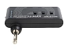 Гитарный усилитель для наушников Valeton RH-101 Rushead Max Bass - 2