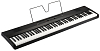 Цифровое пианино Korg L1 BK - 4