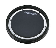 Тренировочный пэд Tama TTSD10 TRUE TOUCH TRAINING AAD Snare Pad 10'