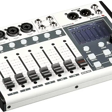 Микшерный пульт Proel DIGIPAD8