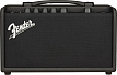 Комбоусилитель Fender Mustang LT40S, Черный - 1