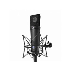 Neumann U 87 Ai mt studio set  - студийный микрофон , паук, кейс