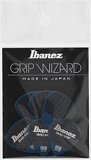 Наборы медиаторов Ibanez SAND GRIP PPA16HSG-DB