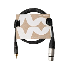 Кабель XLR AVCLINK CABLE-958/0 5