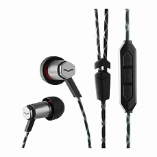 Стереонаушники V-moda FRZM-A-GUNBLACK