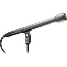 Микрофон репортерский Audio-Technica AT8004L