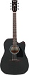 Акустическая гитара Ibanez AW247CE-WKH - 1