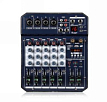 Микшерный пульт LAudio T6 - 1
