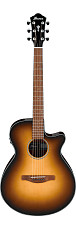 Акустическая гитара Ibanez AEG50-DHH