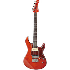 Электрогитара Yamaha PACIFICA 611VFM CMB