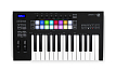 MIDI-клавиатура Novation Launchkey 25 MK3 - 1