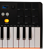 MIDI-клавиатура Rockdale Element Black - 8