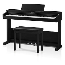 Цифровое пианино Kawai CX102 B с банкеткой