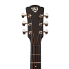 Акустическая гитара Rockdale Aurora D3 BK Satin - 9