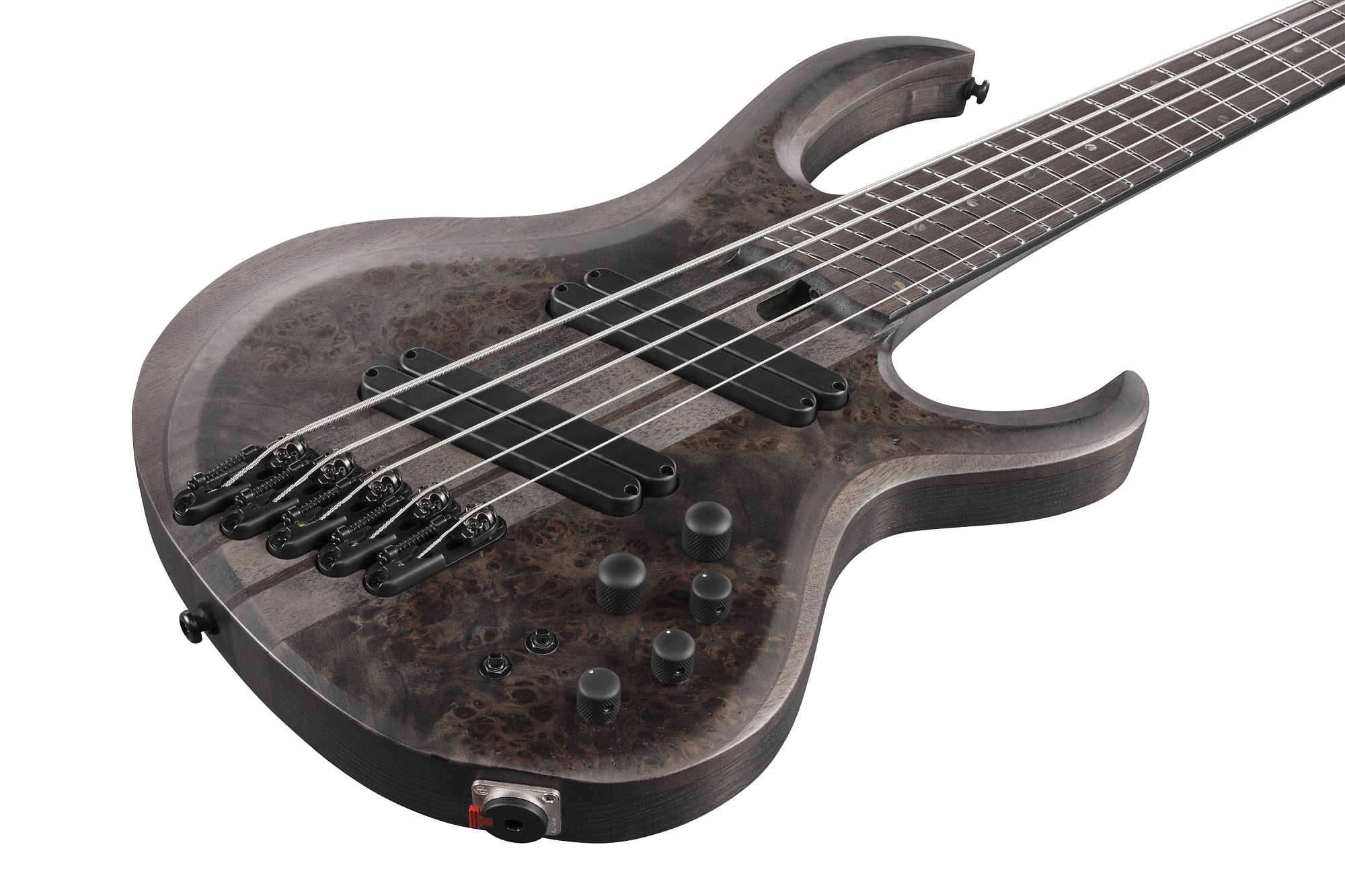 Бас-гитара Ibanez BTB805MS-TGF - 15