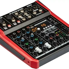 Микшерный пульт Proel PLAYMIX6