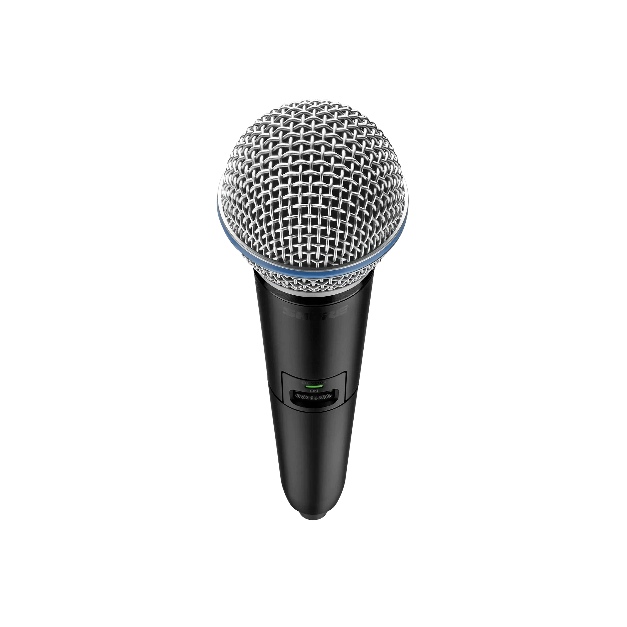 Ручной передатчик Shure GLXD2+/B58 Z3 - 5
