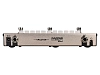 Педаль эффектов для акустической гитары Valeton MES-4 Dapper Acoustic Mini - 8