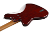 Бас-гитара Ibanez TMB400TA-IAB - 4