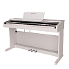 Цифровое пианино Rockdale Toccata White - 6