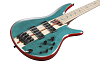 Бас-гитара Ibanez SR1420B-CGL - 2