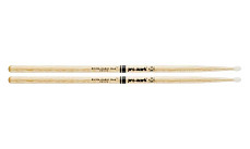 PW727N Shira Kashi 727 Барабанные палочки, дуб, нейлоновый наконечник, ProMark