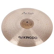 Тарелка Kingdo Classic Raw Bell 21" Ride