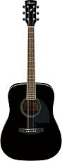 Акустическая гитара Ibanez Pf15-Bk