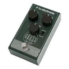 Педаль дилея TC Electronic Gauss Tape Echo