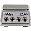 Педаль Boss FV-30L - 6