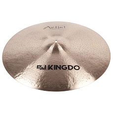 Тарелка Kingdo Modern 20" Ride