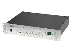 Усилитель мощности трансляционный TADS DS-8240