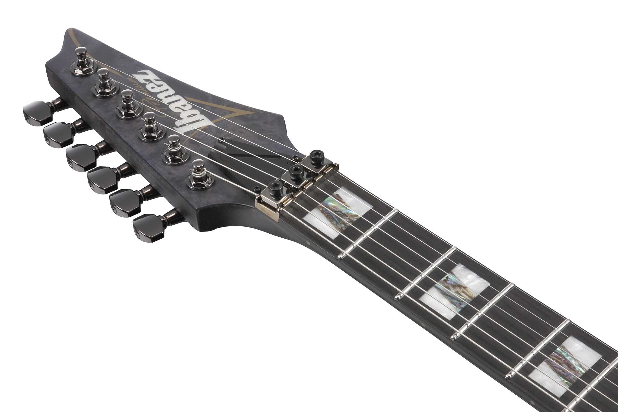 Электрогитара Ibanez RGT1270PB-DTF - 16