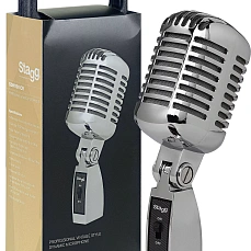 Микрофон Stagg SDM100 CR