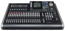 Портастудия Tascam DP-24SD