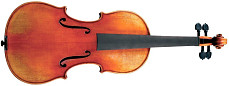 Скрипка Gewa Violin Maestro 56 French Style