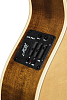 Электроакустическая гитара Maton EMTE - 3