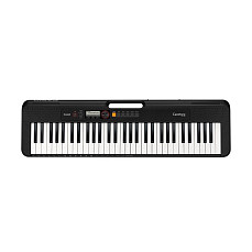 Синтезатор Casio CT-S200 BK