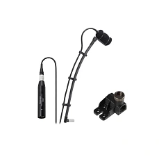 Сценический микрофон Audio-Technica ATM350SL