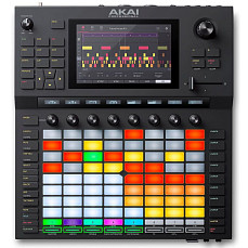 MIDI контроллер AKAI PRO FORCE