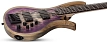 Бас-гитара Schecter RIOT-5 Antique Red Burst - 1