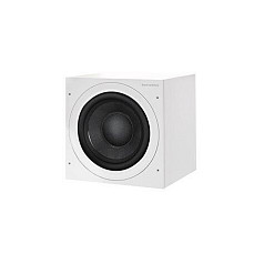 Активный сабвуфер Bowers & Wilkins ASW610 matte white