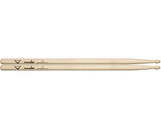 Vater VHN5AW American Hickory Nude барабанные палочки, орех, деревянная головка