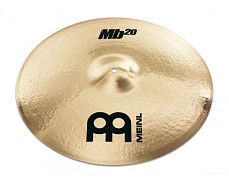 Meinl MB20-21HR-B Heavy Ride 21 тарелка райд 21
