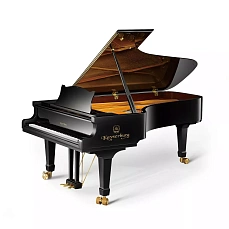 Акустический рояль Kayserburg KA243 (A111) Ebony Polish