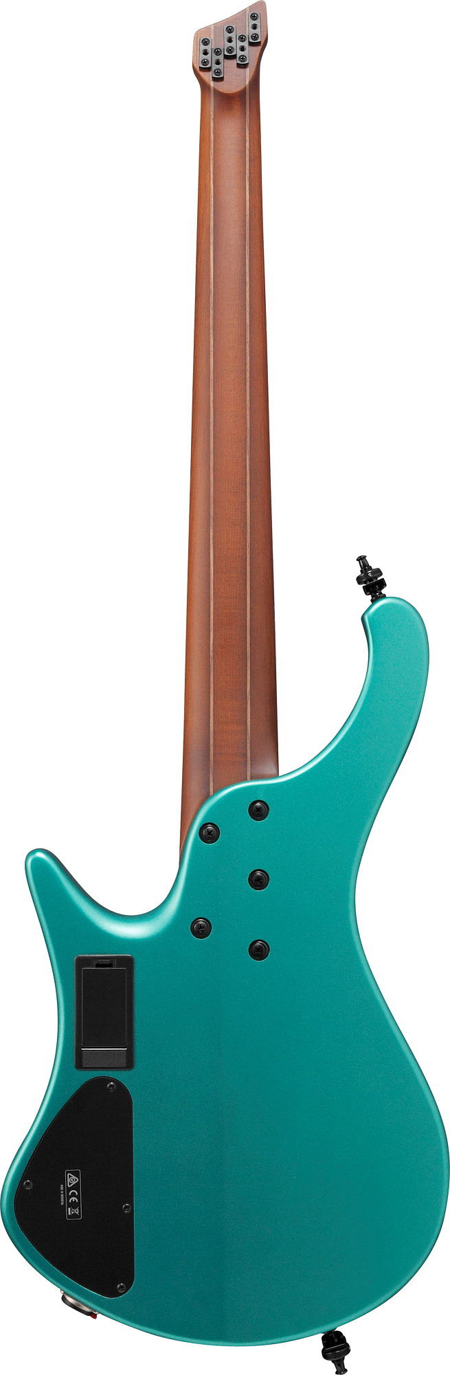 Бас-гитара Ibanez EHB1005SMS-EMM - 17