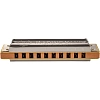 Губная гармошка Hohner Marine Band 1896/20 G Natural Minor - 2
