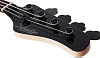 Бас-гитара Schecter J-4 ROSEWOOD FB G.BLK - 9