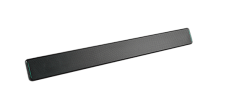 Линейный микрофонный массив SHURE MXA710B-2FT