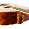 Акустическая гитара Rockdale Aurora D7 Nat Gloss, Nat Gloss - 6